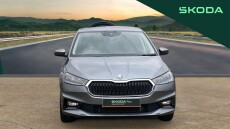 Skoda Fabia 1.0 TSI 116 SE L 5dr DSG Petrol Hatchback